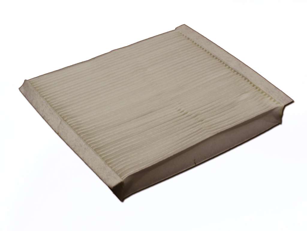 FILTRO CABINA GM MERIVA 02/