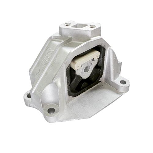 SOPORTE MOTOR VW GOL G5 DER. GOL GV SURAN NAFTA INCOM (ES PARTE DE 5U0199167BORI)CHINA 730283