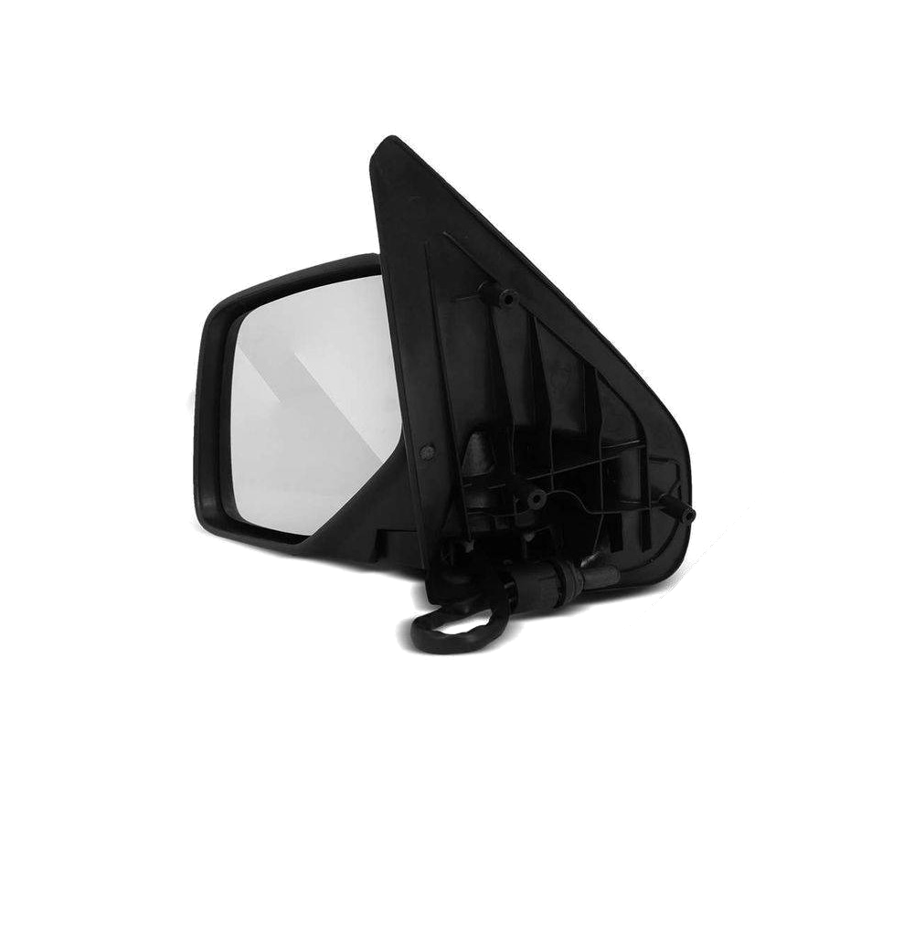 Espejo retrovisor exterior izquierdo con comando eléctrico