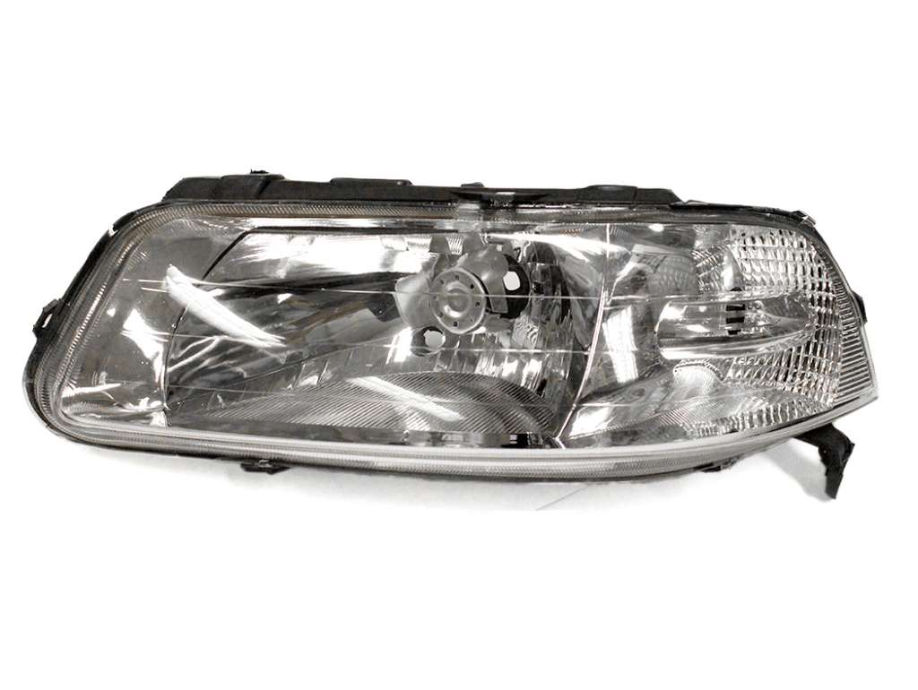 Faro delantero izquierdo Volkswagen Gol/Saveiro