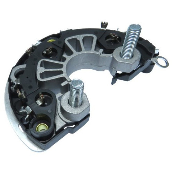 PLACA REC BMW SERIE 5/6/7/320i/X5 C/DENSO 133MM