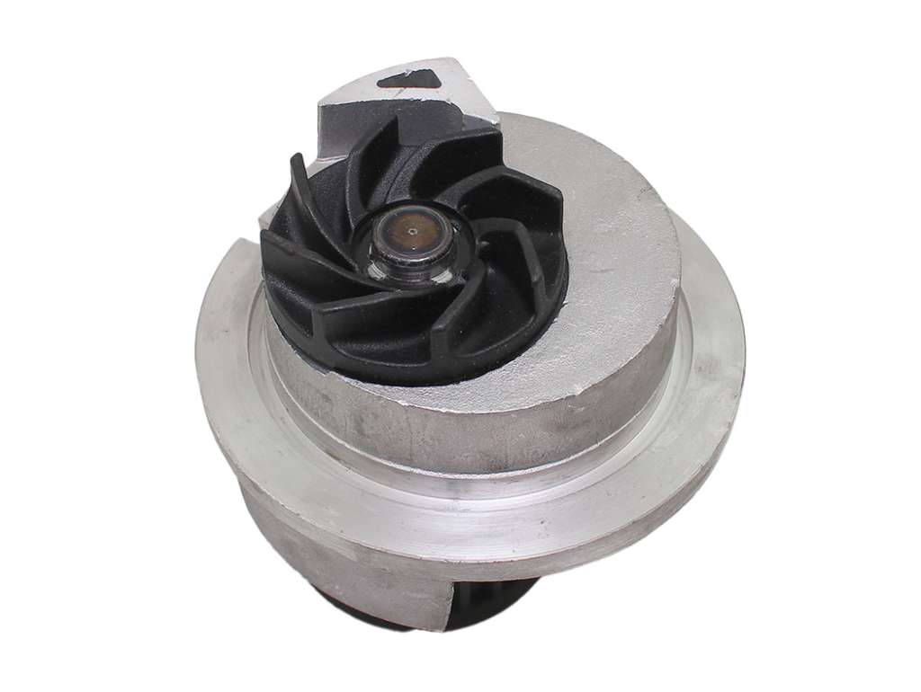 Bomba de Agua para Chevrolet Astra, Zafira, Meriva y Fiat Stilo con motor 1.8 16V