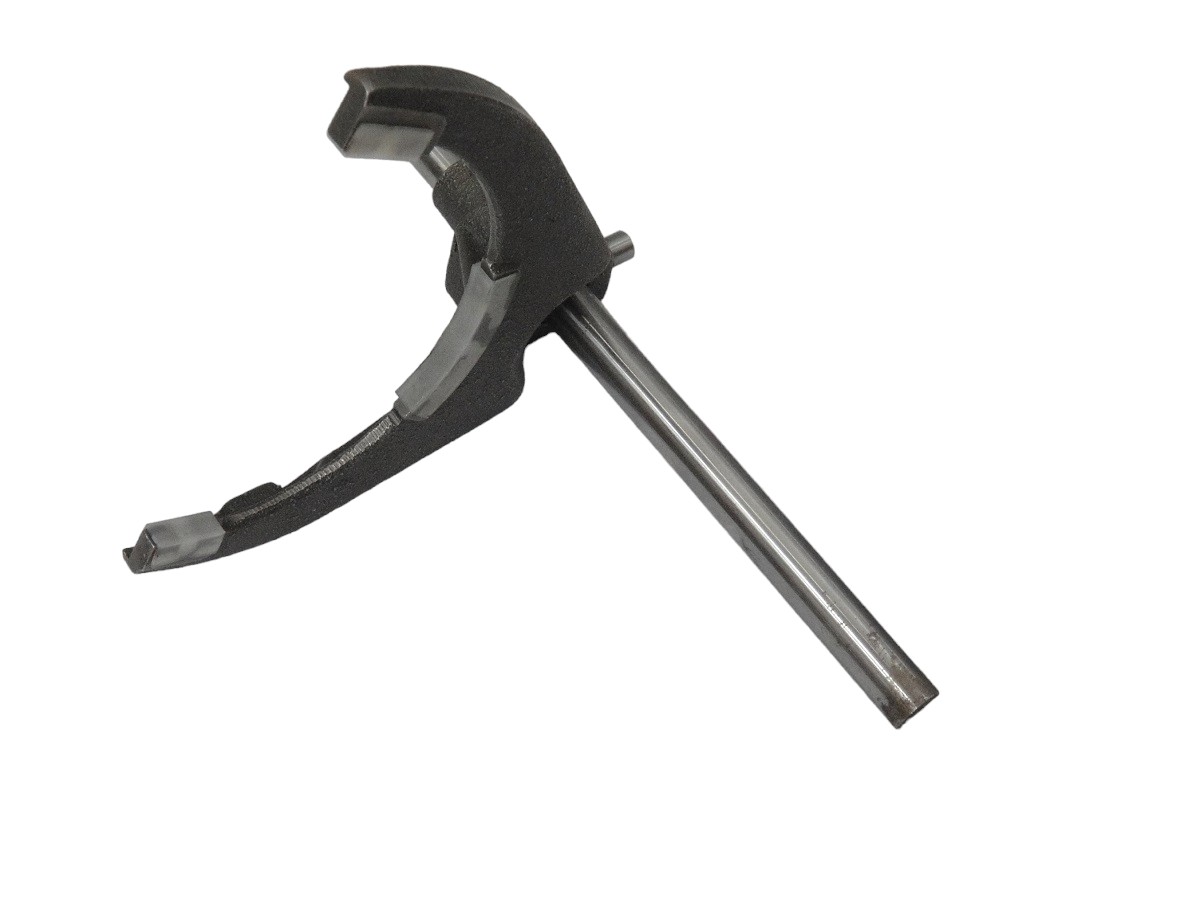 HORQUILLA CAJA TRANSFERENCIA CHEVROLET S10 4X4 (GRANDE)