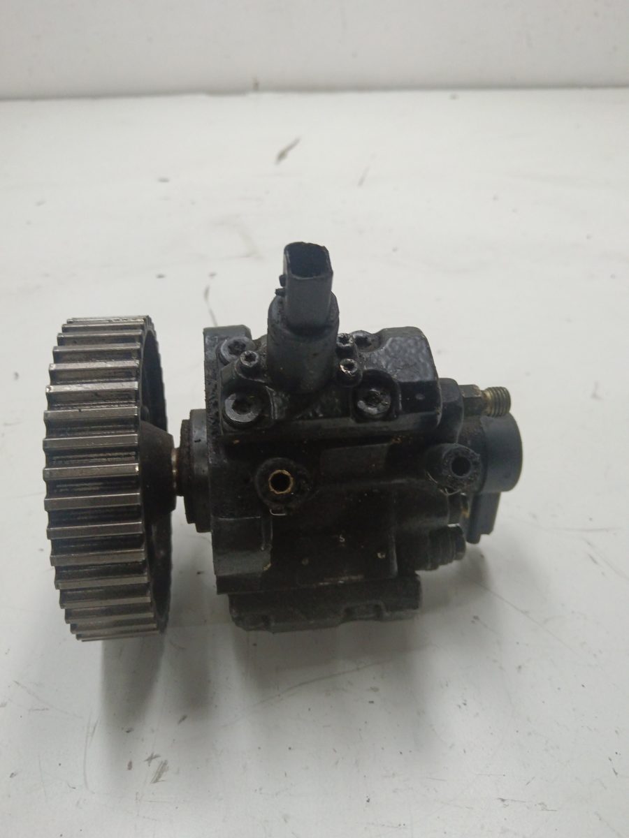 Bomba Inyeccion Citroën Xsara Picasso 1999-2011 2.0 HDi CAT (RHY / DW10TD) 2.0L 66kW