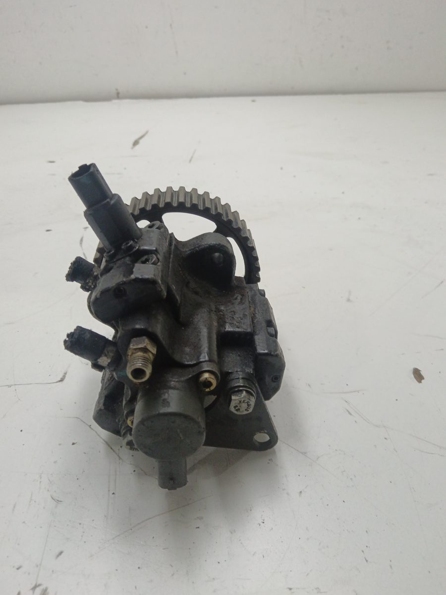 Bomba Inyeccion Citroën Xsara Picasso 1999-2011 2.0 HDi CAT (RHY / DW10TD) 2.0L 66kW
