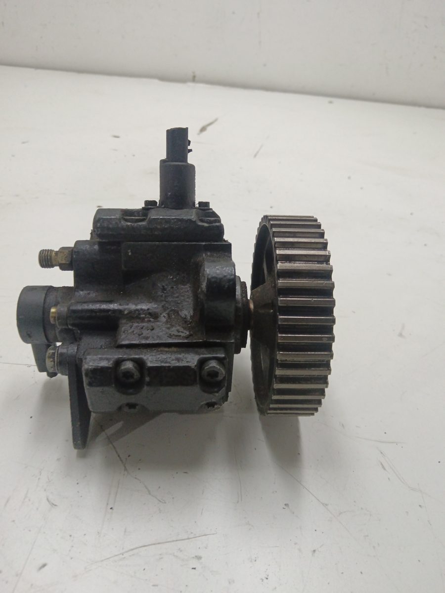 Bomba Inyeccion Citroën Xsara Picasso 1999-2011 2.0 HDi CAT (RHY / DW10TD) 2.0L 66kW