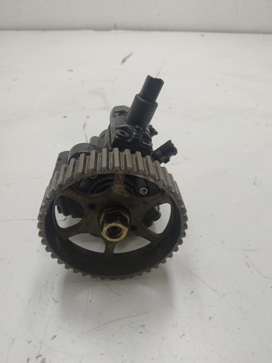 Bomba Inyeccion Citroën Xsara Picasso 1999-2011 2.0 HDi CAT (RHY / DW10TD) 2.0L 66kW