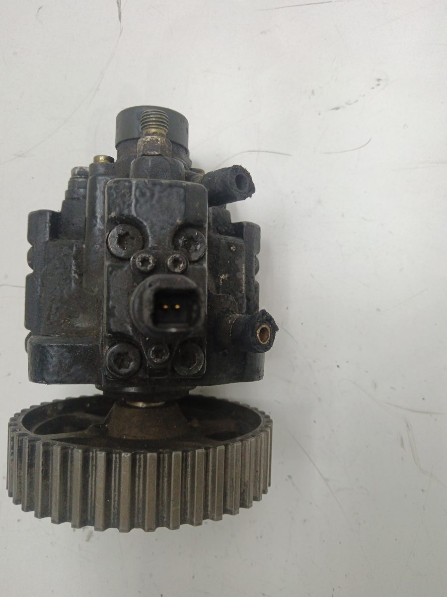 Bomba Inyeccion Citroën Xsara Picasso 1999-2011 2.0 HDi CAT (RHY / DW10TD) 2.0L 66kW