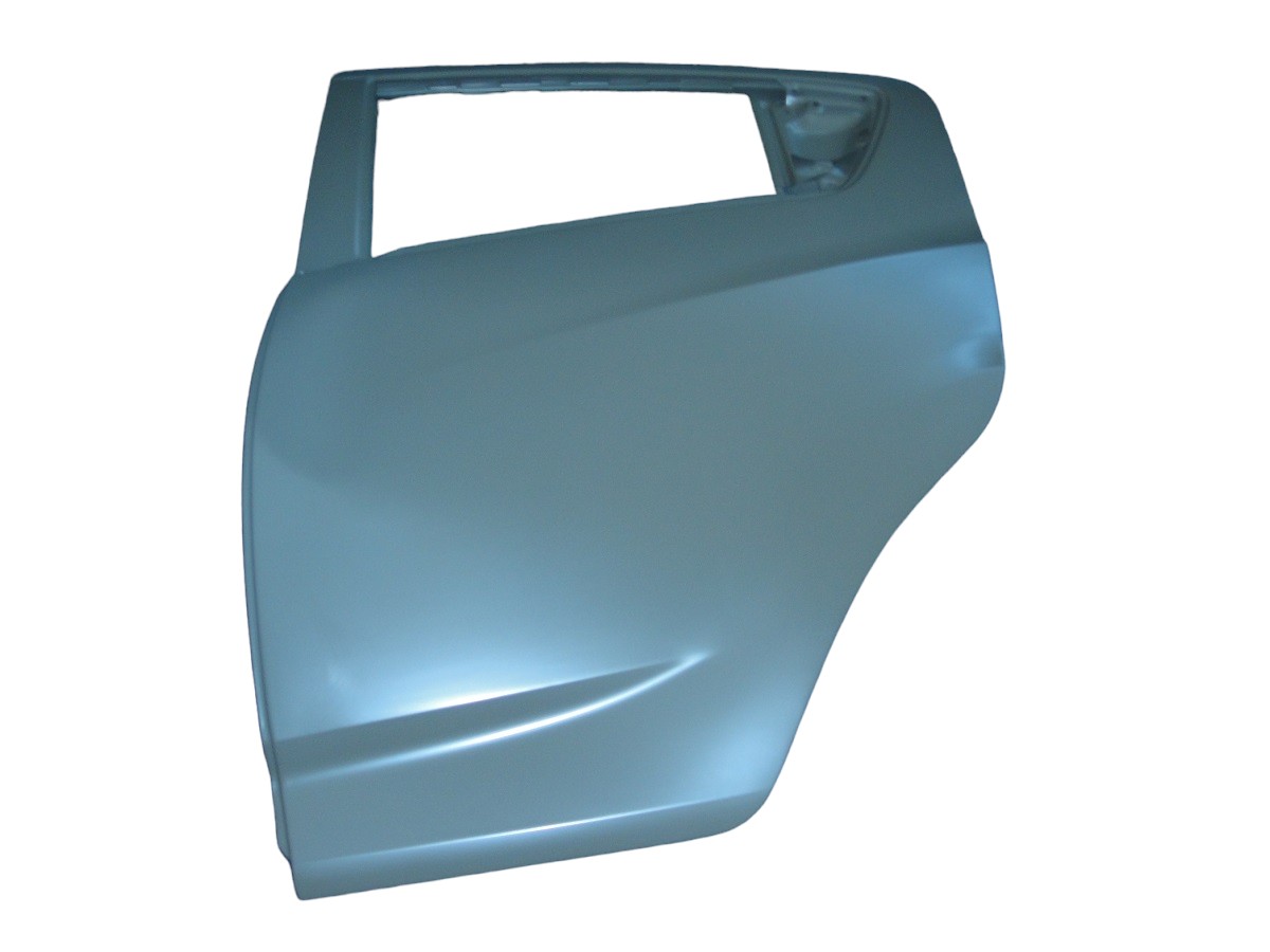 PUERTA TRASERA IZQUIERDA CHEVROLET SPARK GT