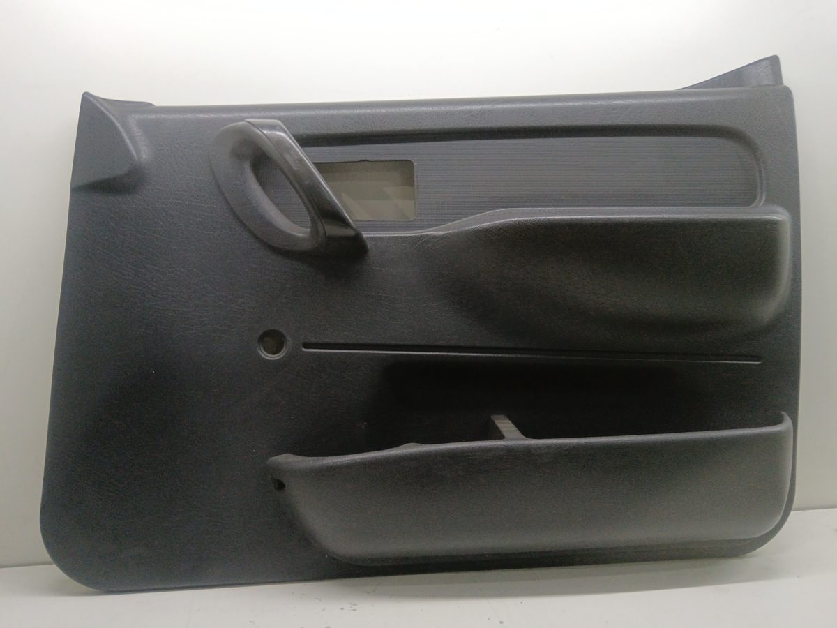 Tapizado Interior Puerta Delantero Derecho Peugeot Partner (S2) 2002-2008 9619225877