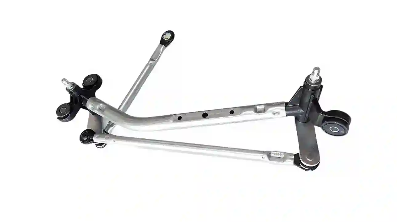 Motor limpiaparabrisas delantero Chevrolet Spark