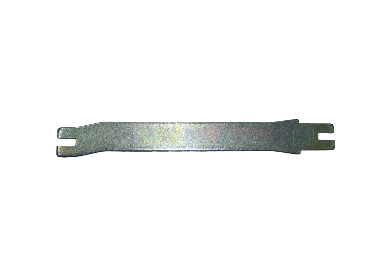 LEVA PLATO FRENO CHEVROLET C10/D20/S10