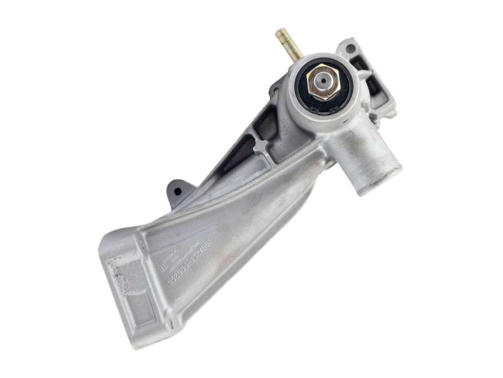 BOMBA AGUA FI 600 S