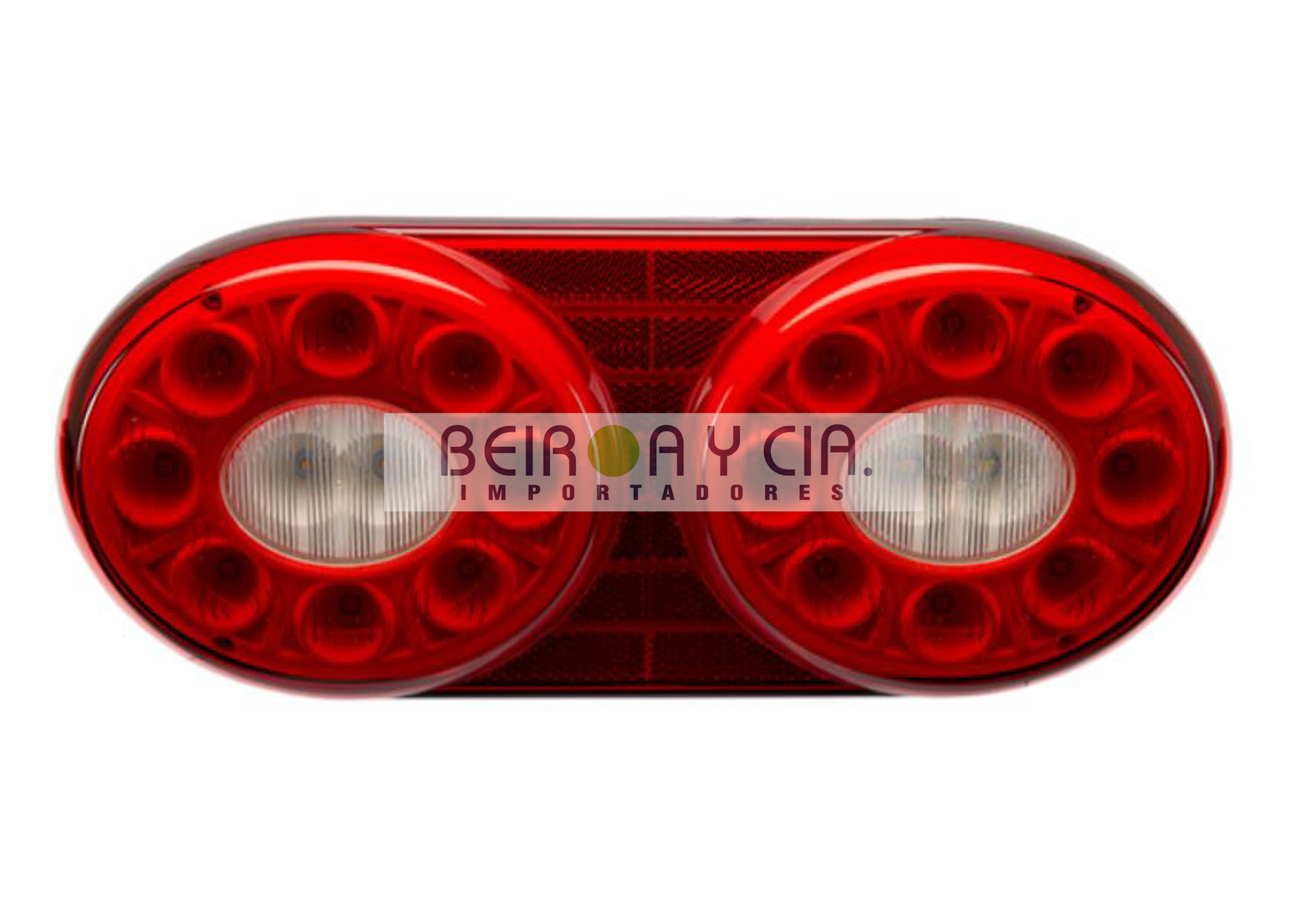 FAROL RANDON TRAS. CONJ LED 24V