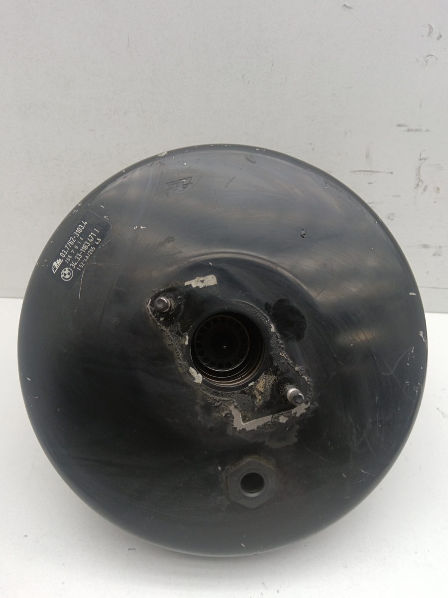 Servofreno BMW Serie 3 Berlina (E36) 1990-1998 316i 1.6L 73kW 34331163471J