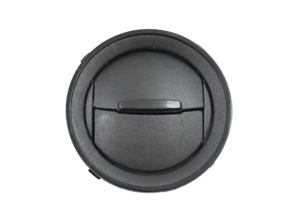 DIFUSOR AIRE VW GOL/ETC. 12/16 NEGRO