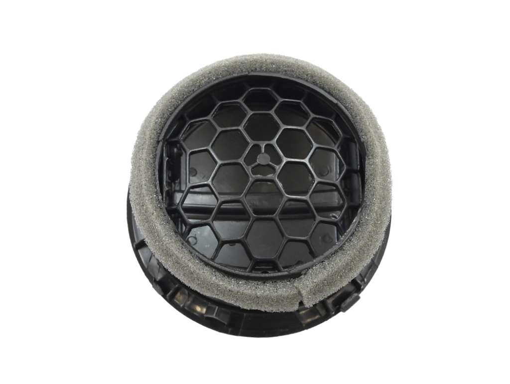 DIFUSOR AIRE VW GOL/ETC. 12/16 NEGRO