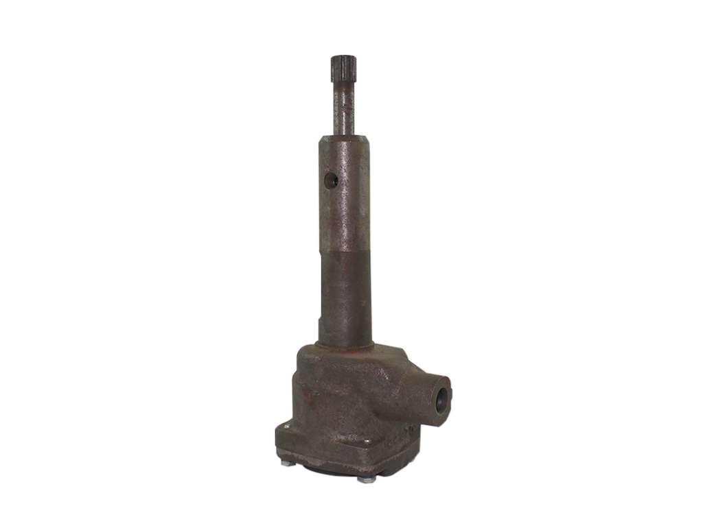 BOMBA ACEITE PERKINS 6-354 F2 EJE LARG