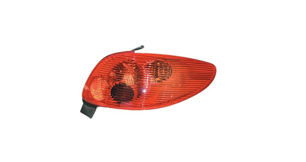 FARO TRASERO PEUGEOT 206 DERECHO 2004-> MAGNETTI MARELLI [MAGNETI MARELLI]
