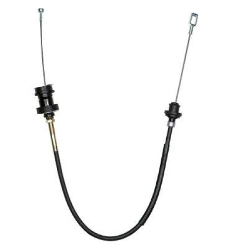 CABLE EMBRAGUE FIAT DUCATO 2.8 2001... 1068MM IKS  1336432080