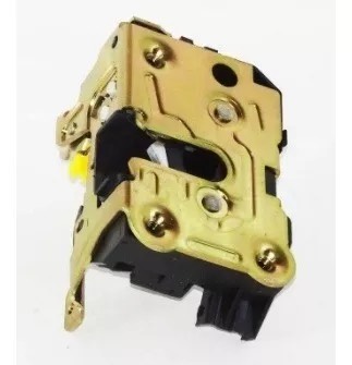 Cerradura Puerta R19/clio D/i. Mecanica Valeo