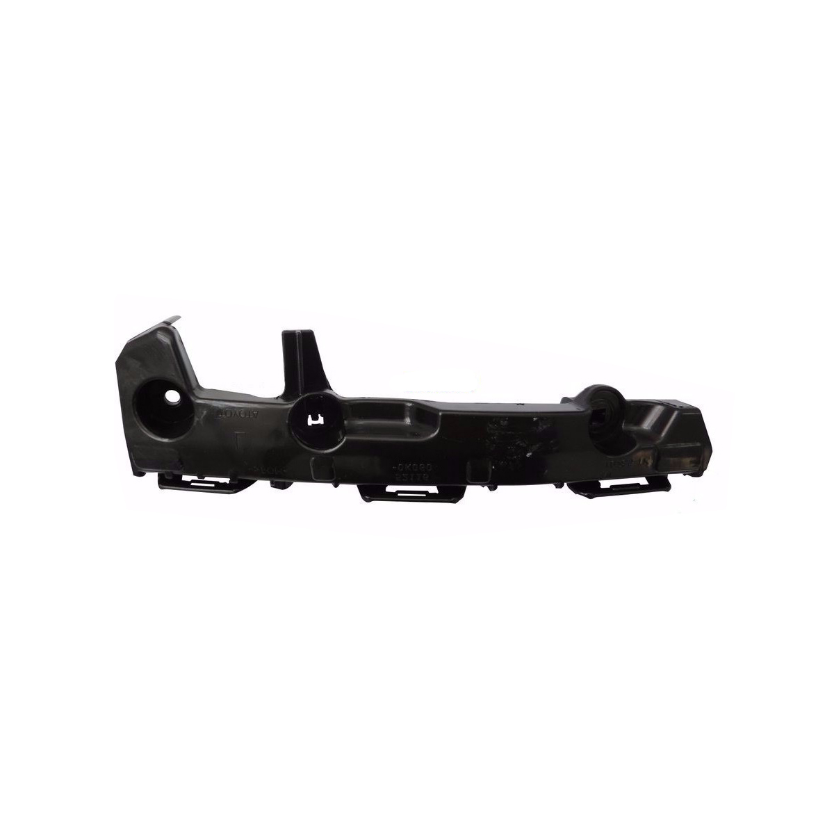 Soporte Guia de Paragolpe Derecha Toyota Hilux 2012 2015