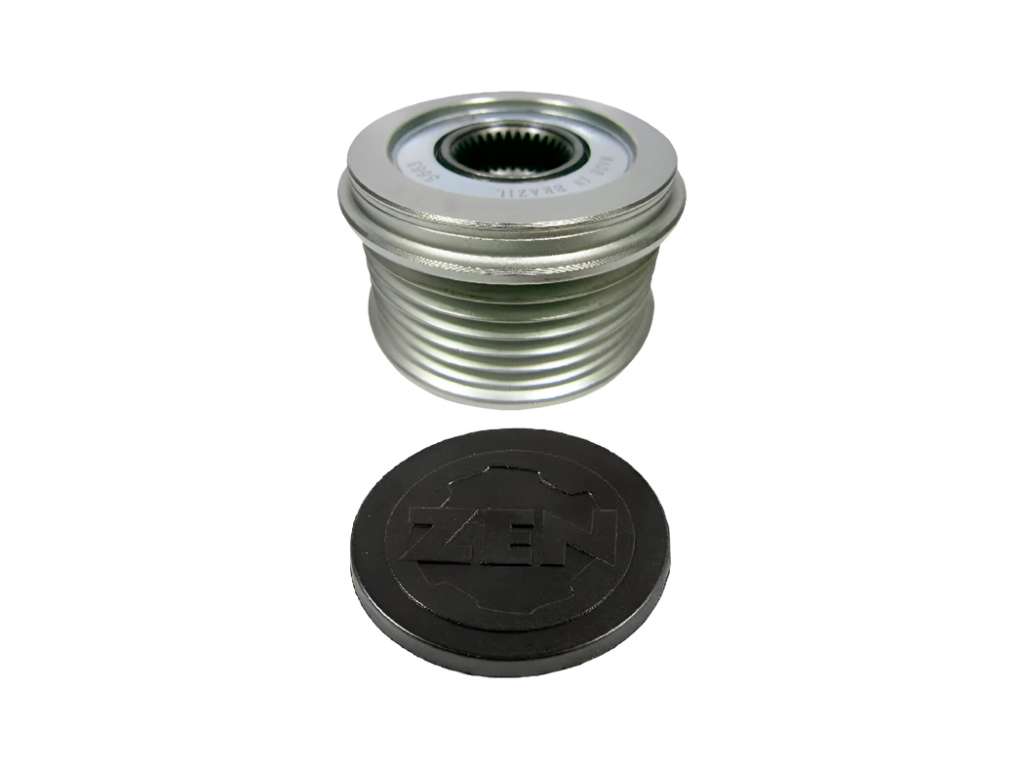 POLEA ALTERNADOR FI DUCATO/PE BOXER LIBRE