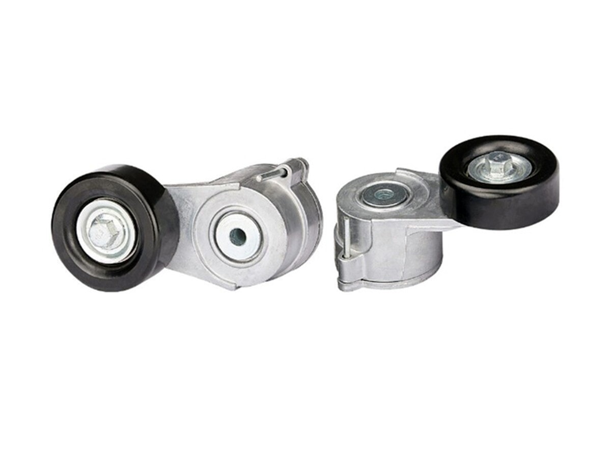 Tensor De La Correa Chev S10 12-25