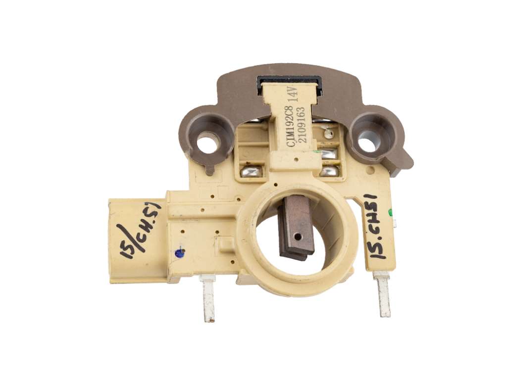 REGULADOR ALTERNADOR MITSUBISHI/CHINOS 1 TERMINAL