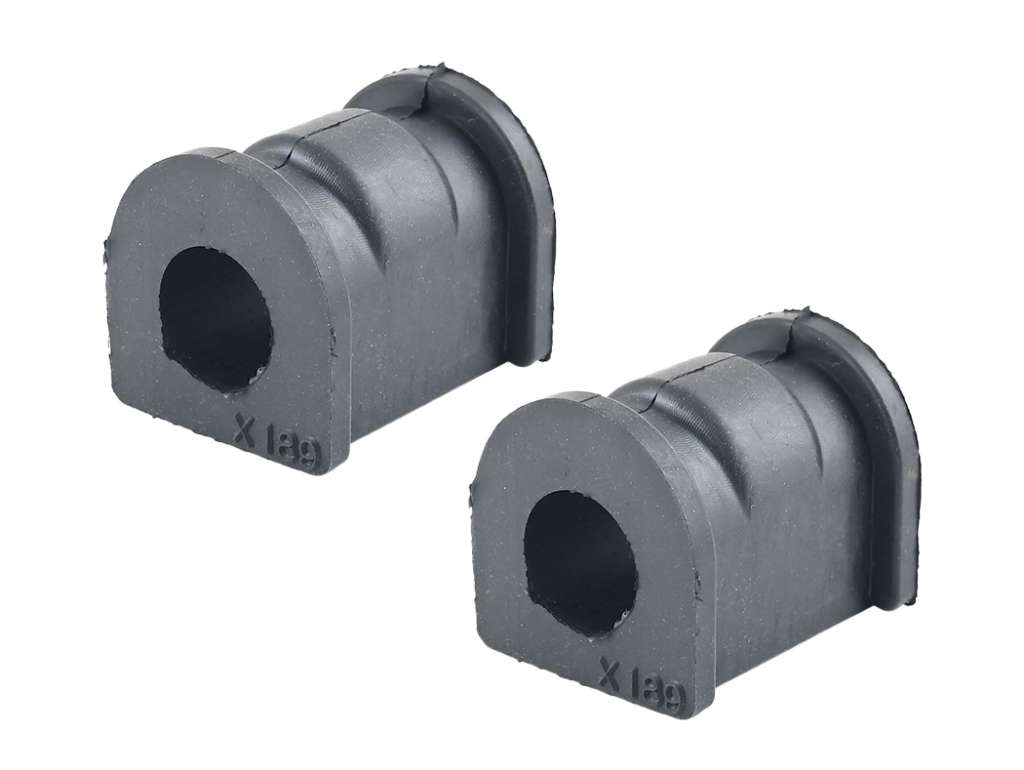 BUJE BARRA ESTABILIZADORA CHERY QQ 11/15 GM SPARK CENTRAL DELANTERO