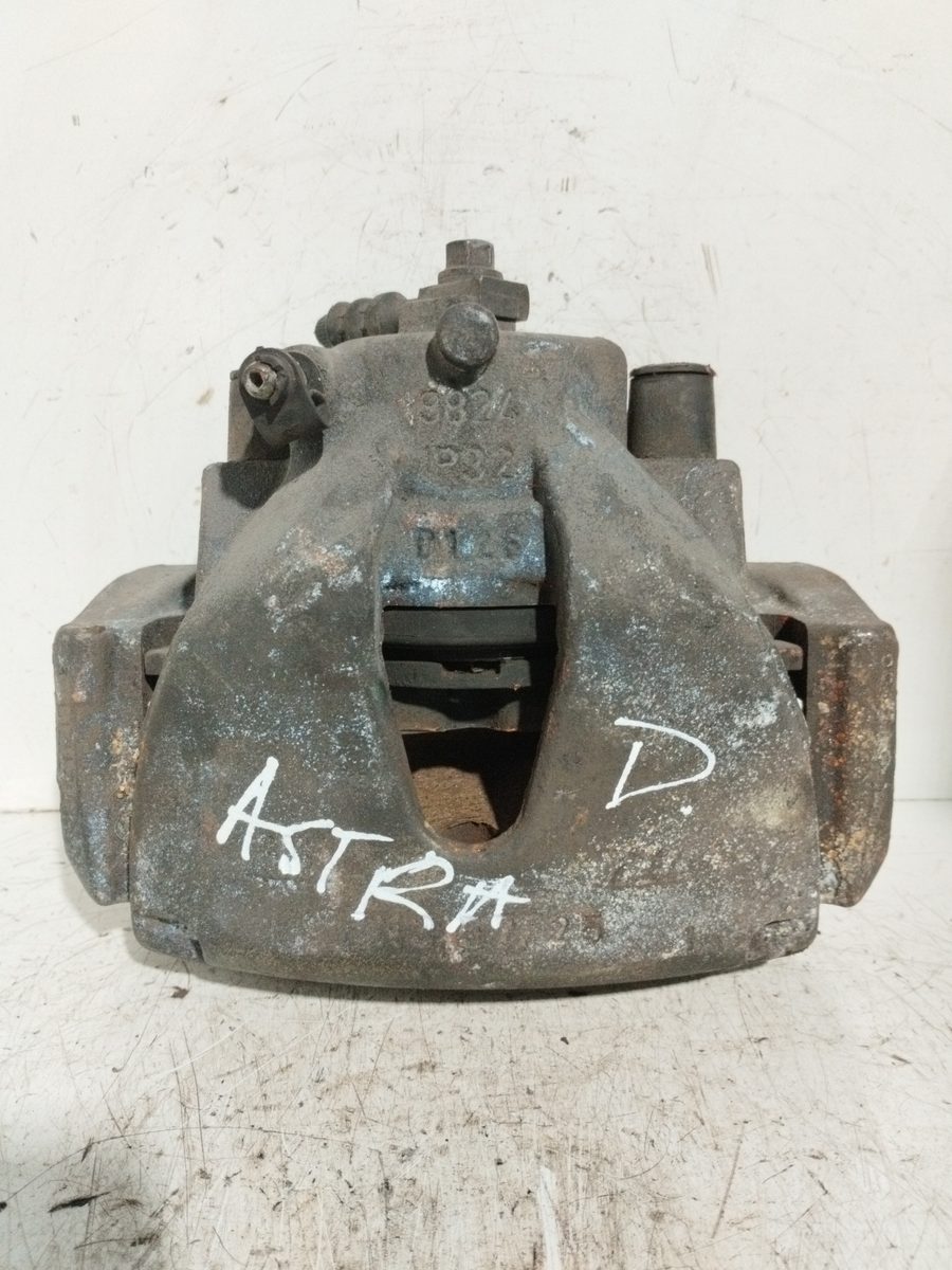 Mordaza De Freno Delantera Derecha Opel Astra F Berlina 1991-1998 ATE