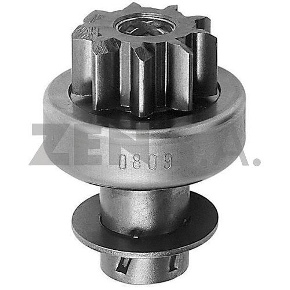 BENDIX DE ARRANQUE TOYOTA COROLLA/STARLET/TERCEL 1.3
