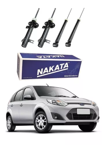 Amortiguador para Ford Fiesta