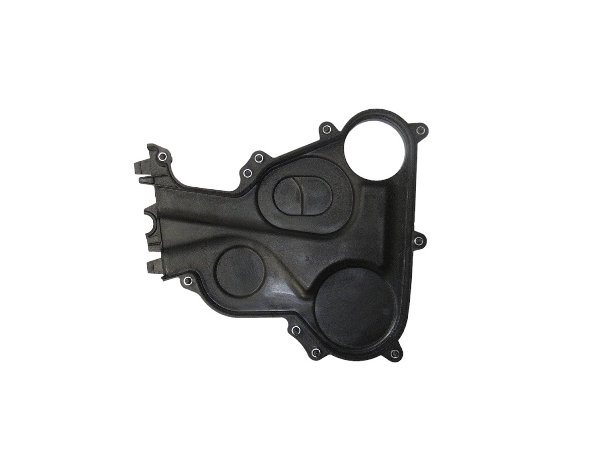 TAPA DISTRIBUCION INFERIOR CHEVROLET S10 2.8 COLORADO 2012/