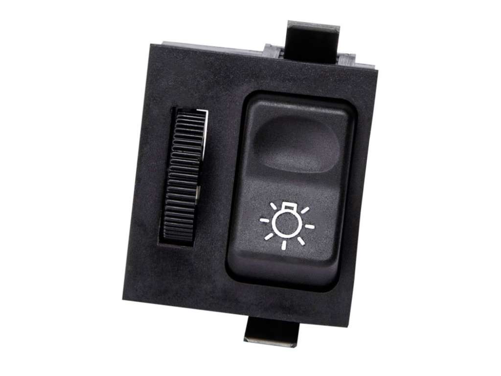 LLAVE TECLA MB CAMION 97/.. C/REOSTATO