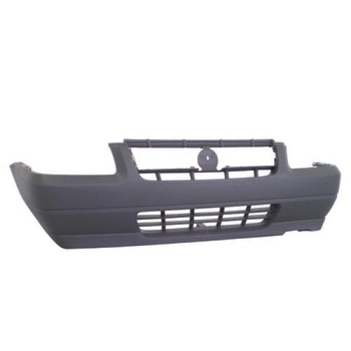 PARAGOLPE DEL. FIAT UNO 2009... 2014 WAY NEGRO 021605P-LHT902A-DTS 3231-10FT0071