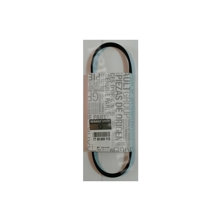 Correa de accesorios