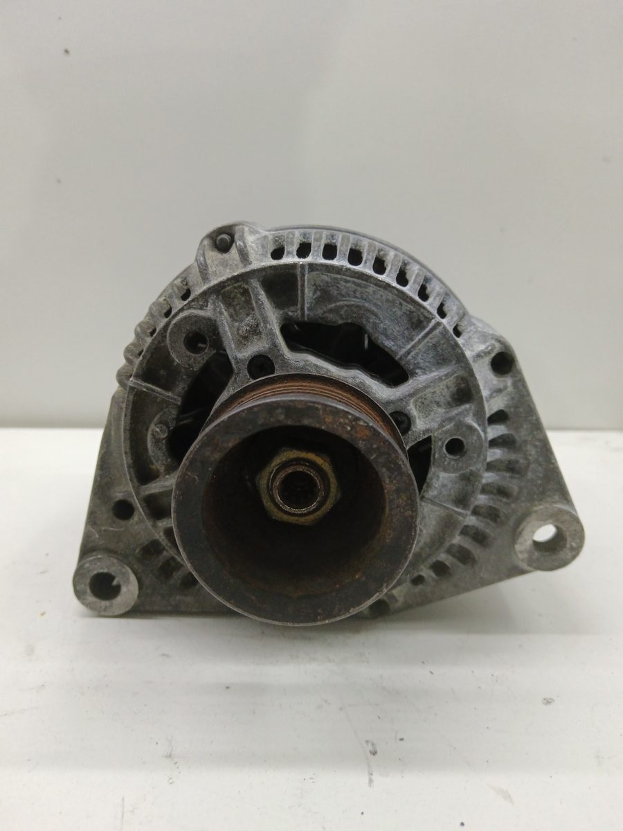 Alternador Mercedes-Benz Clase E (W210) Berlina 1995-2002 3.2 V6 18V CAT 0123320046