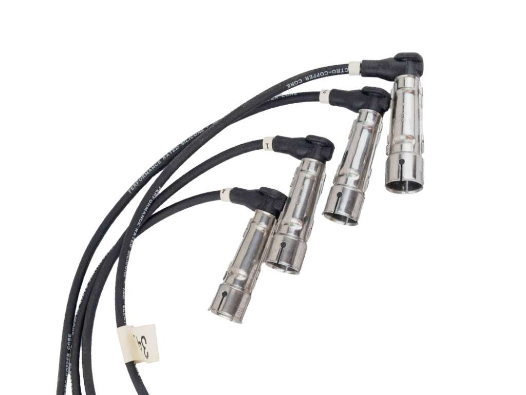 CABLE BUJIA JUEGO ALFA 145/146