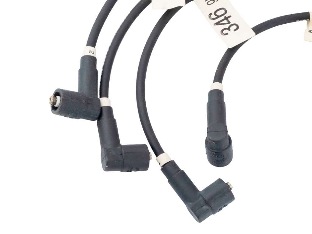 CABLE BUJIA JUEGO ALFA 145/146