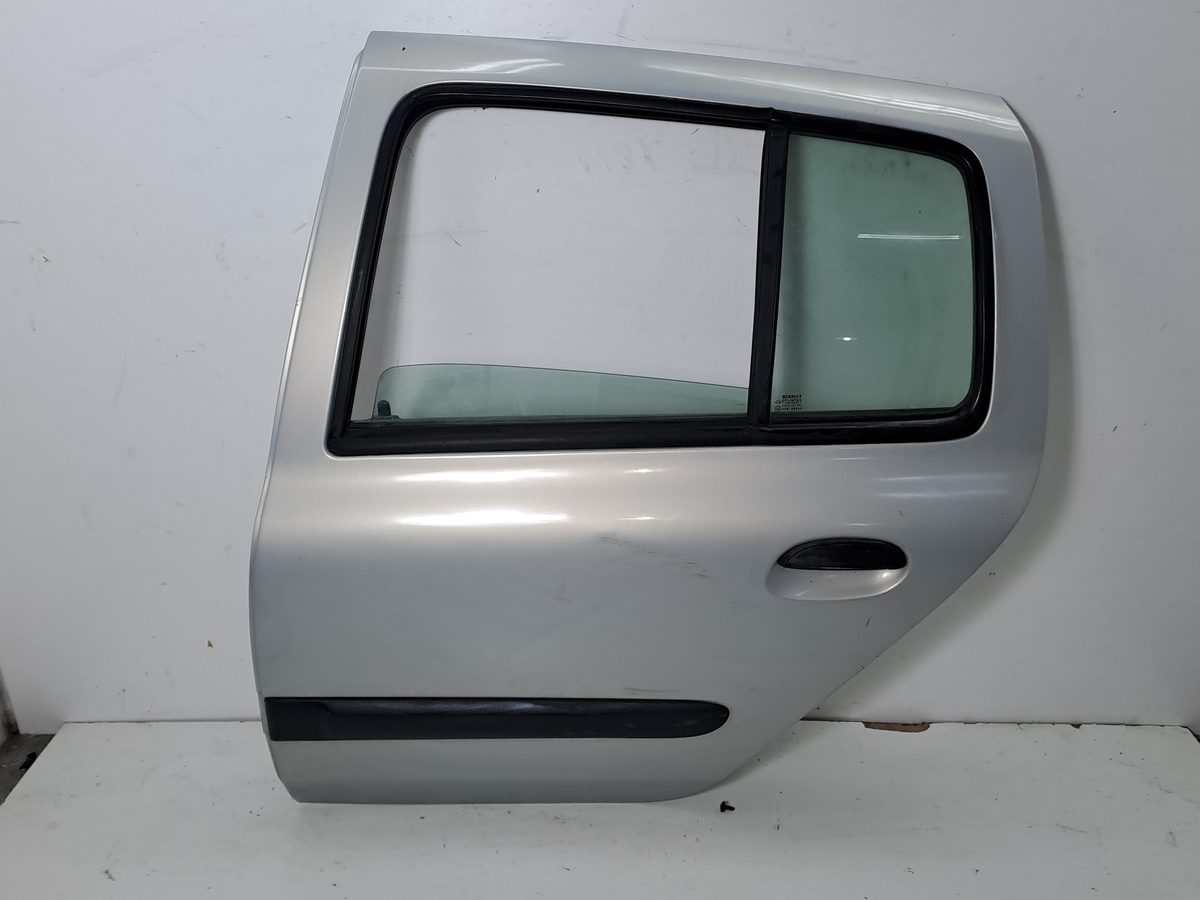Puerta Trasera Izquierda Renault Clio Ii Fase Ii (B/CB0) 2001-2013 Dynamique