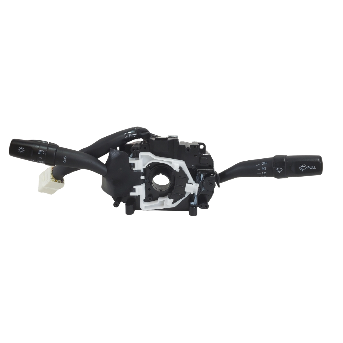 Llave De Luces Y Limparabrisas Lifan Foison