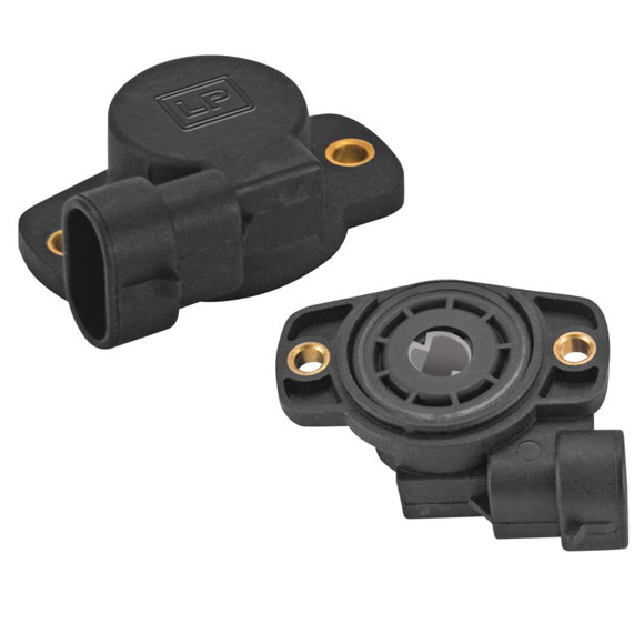 SENSOR DE MARIPOSA VW GOL/PARATI/SAVEIRO 1.6/1.8/2.0 1996