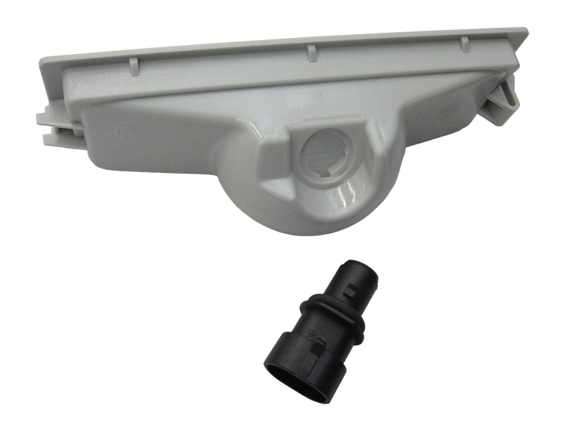 FARO MATRICULA TRASERA CHEVROLET ONIX/PRISMA