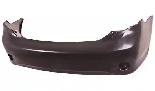 PARAGOLPE TRA TOYOTA COROLLA 08