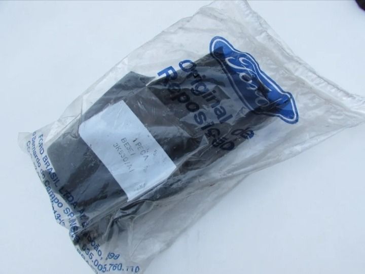 Carcasa Columna Dirección Ford Corcel Belina Pampa Del Rey 2