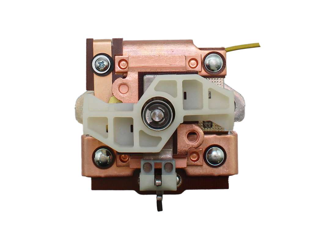 SOLENOIDE BOSCH FKB VARIOS 24V