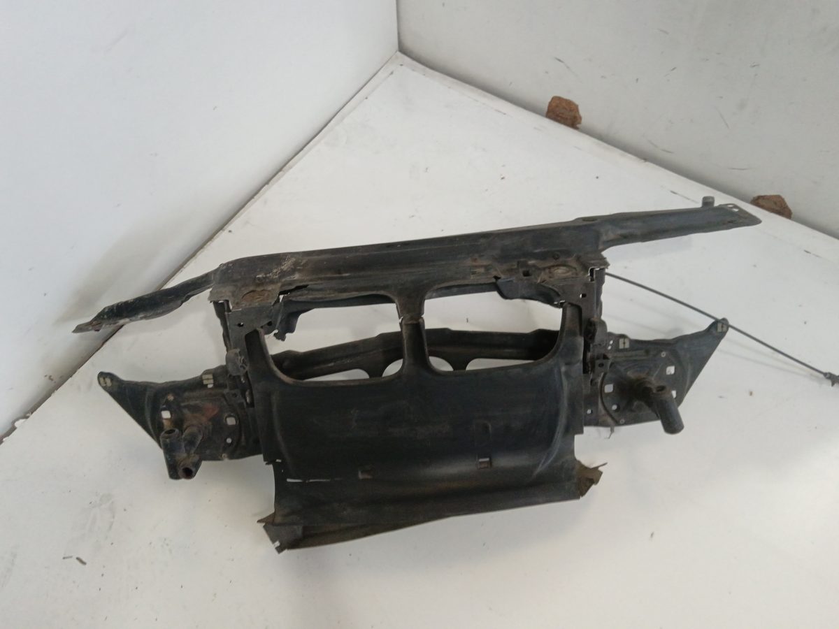 Frente De Chapa BMW Serie 3 Berlina (E46) 1998-2006 Diesel CAT