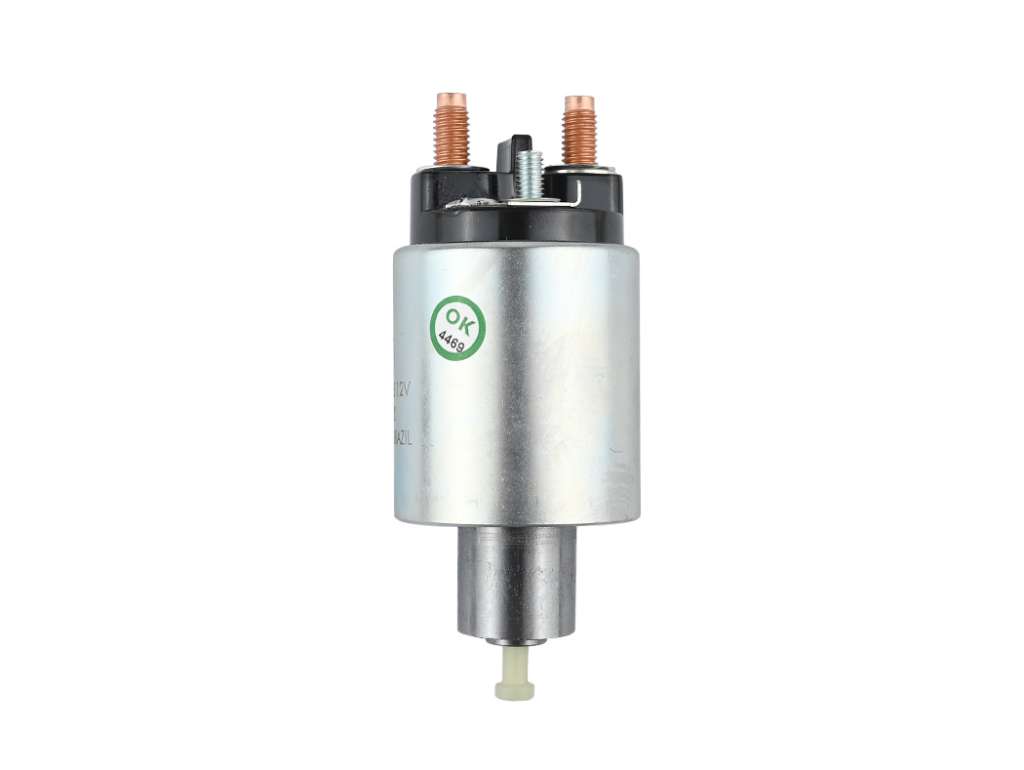 SOLENOIDE DELCO GM S10/MONZA/ZAFIRA/ASTRA