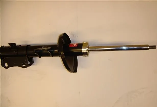 Amortiguador delantero izquierdo